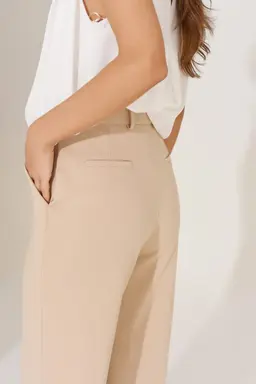 Pantalón Sastrero con Correa de Heine en Pantalones para argentina