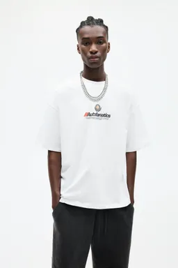 Remera stwd llanta de Pull&Bear en Remeras y Polos para argentina