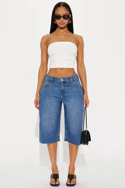 Top tubo maya crudo de Fashion Nova en Tops para argentina