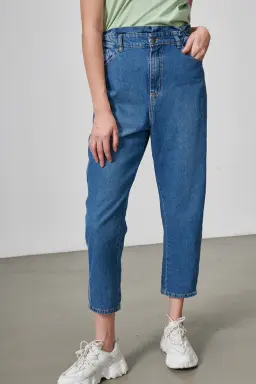 Jean slouchy de Rock & Stories en Pantalones para argentina