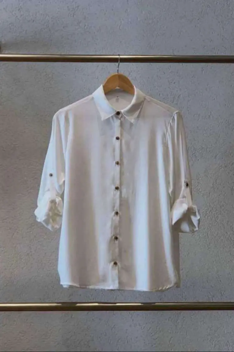 Camisa Manga Larga de Hesed en Camisas para argentina