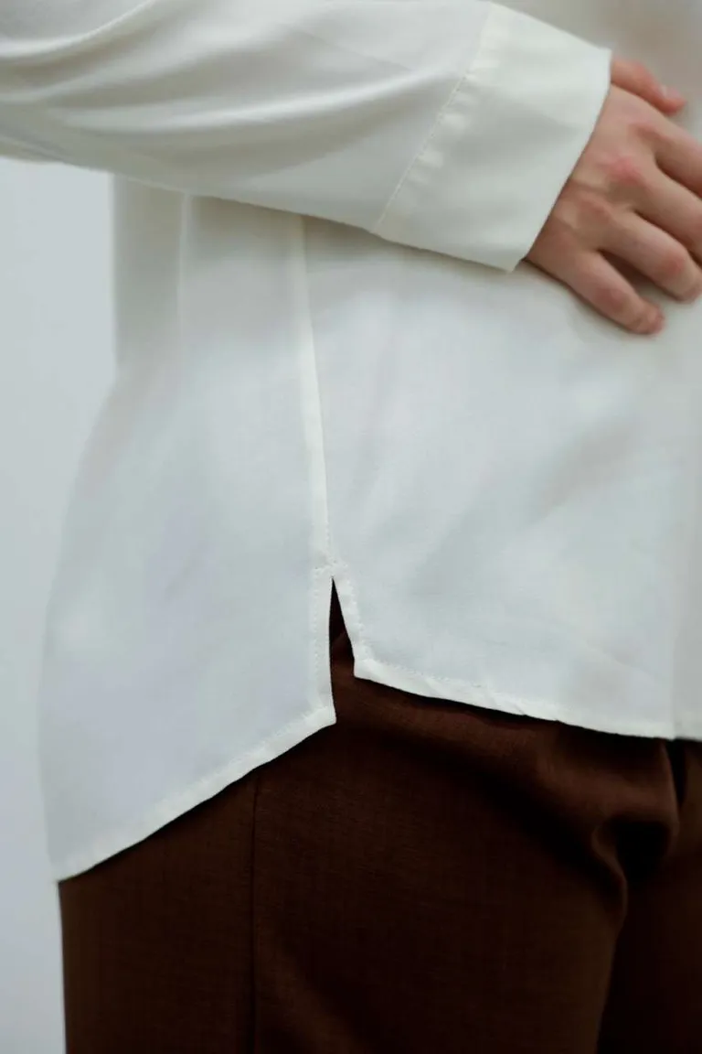 Camisa Manga Larga de Hesed en Camisas para argentina