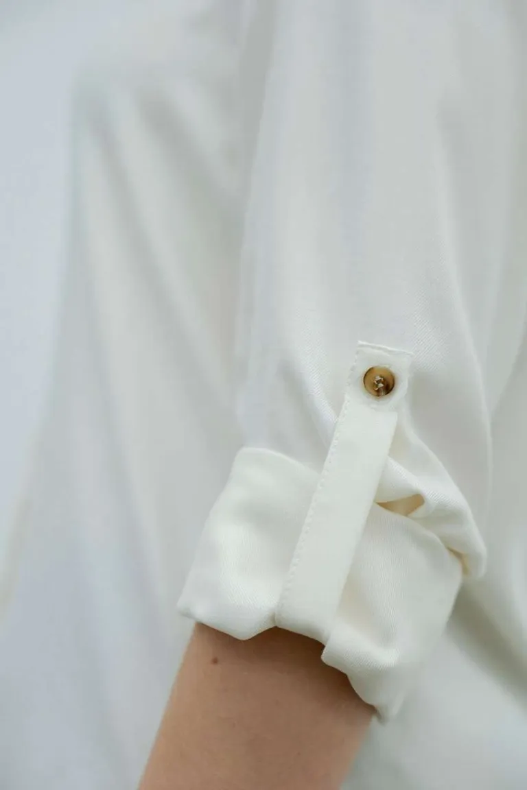 Camisa Manga Larga de Hesed en Camisas para argentina