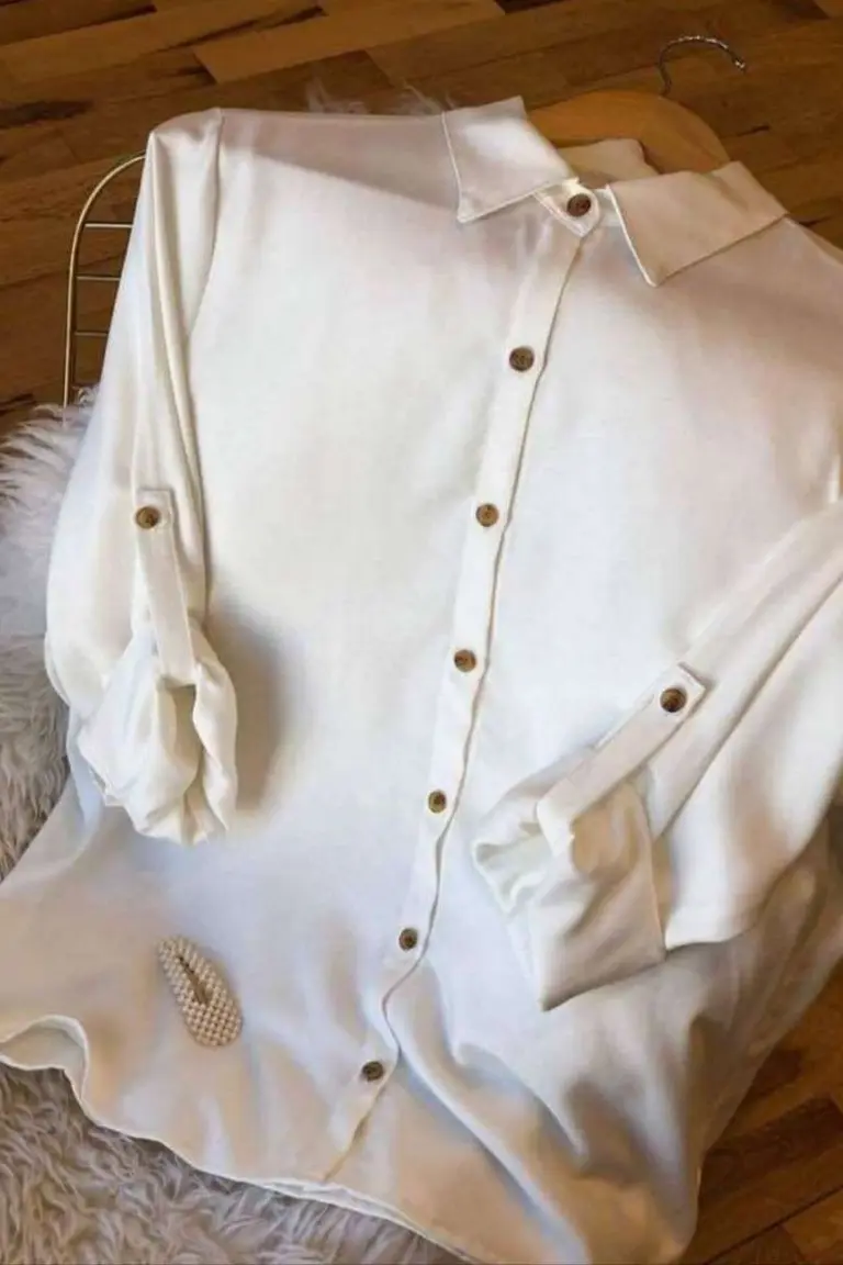 Camisa Manga Larga de Hesed en Camisas para argentina