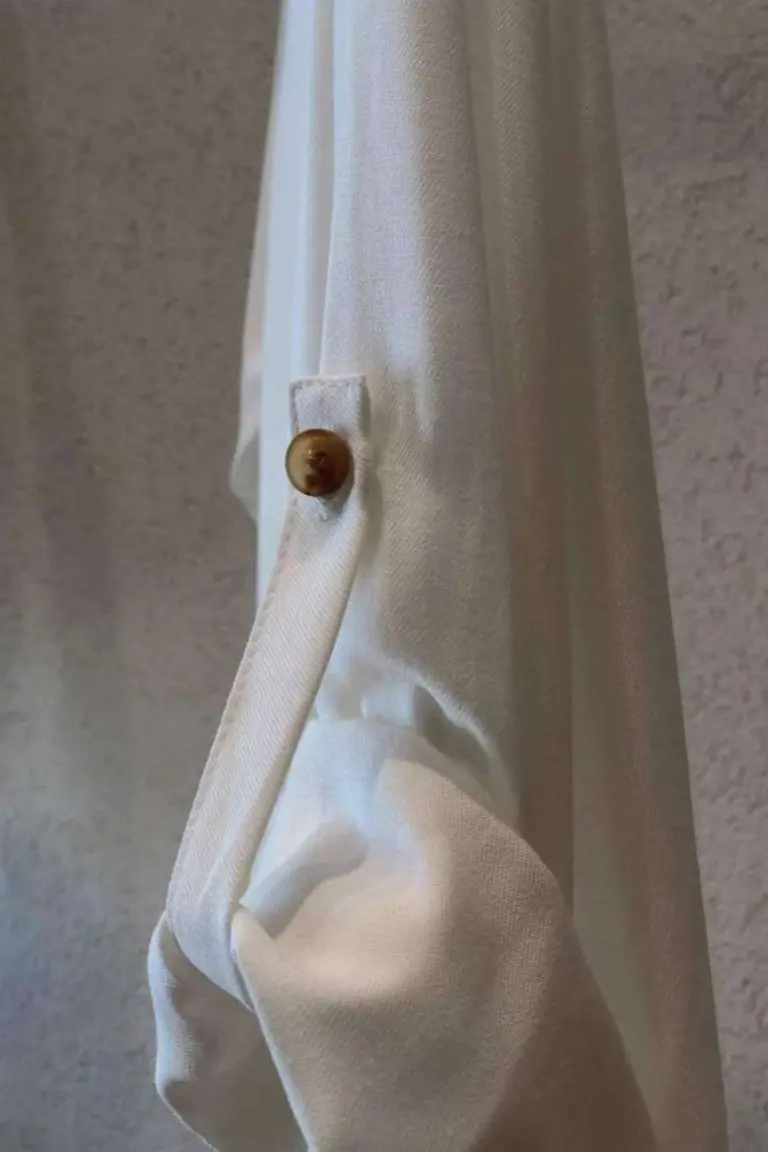 Camisa Manga Larga de Hesed en Camisas para argentina