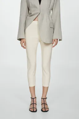 Leggings capri de Mango en Pantalones para argentina