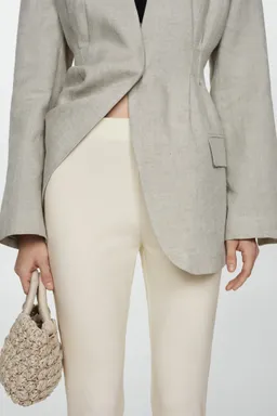 Leggings capri de Mango en Pantalones para argentina