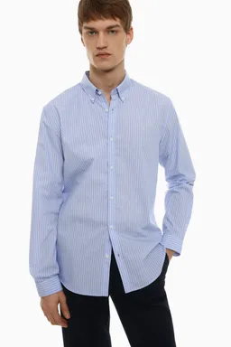 Camisa rayas de Lefties en Camisas para argentina