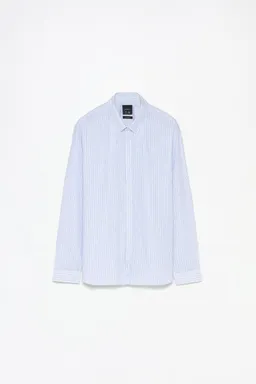 Camisa rayas de Lefties en Camisas para argentina