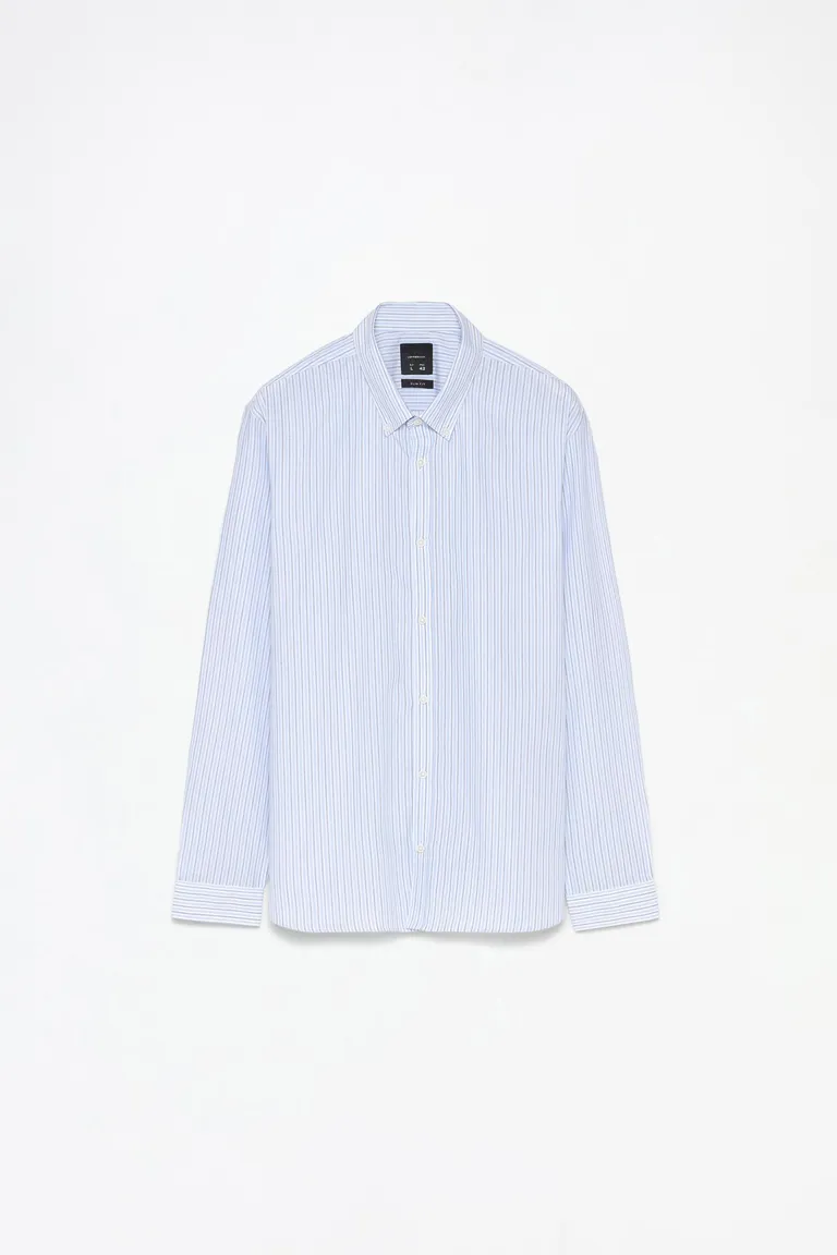 Camisa rayas de Lefties en Camisas para argentina