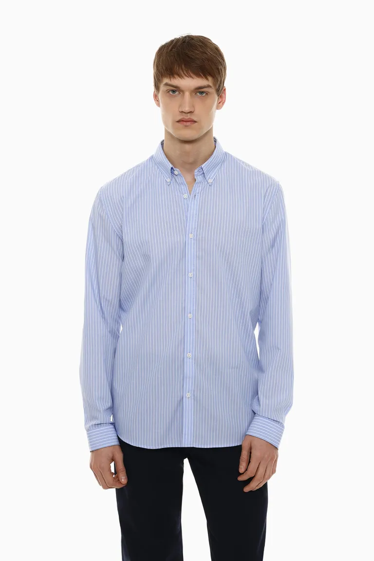 Camisa rayas de Lefties en Camisas para argentina