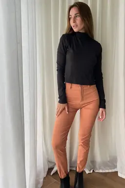 Pantalon chupin bengalina de Leonax en Pantalones para argentina