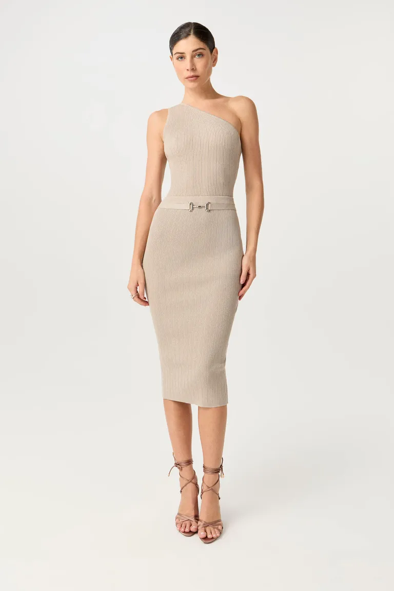 Sandalias con tiras para atar al tobillo, altura de tacón 11 cm de Markova en Sandalias para argentina