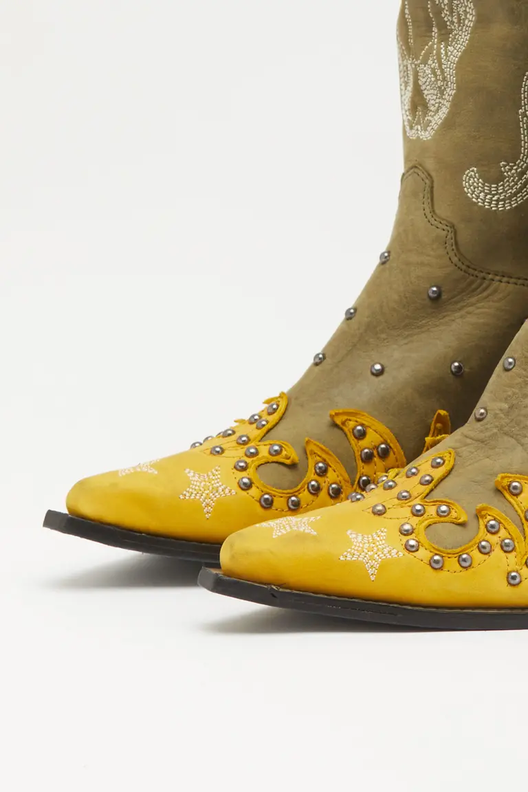 null de Kosiuko en Botas y Botinetas para argentina