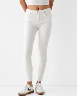Jeans skinny push de Bershka en Pantalones para argentina