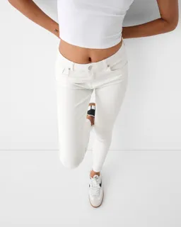 Jeans skinny push de Bershka en Pantalones para argentina