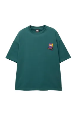Remera bordada stwd de Pull&Bear en Remeras y Polos para argentina