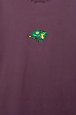 Remera bordada stwd de Pull&Bear en Remeras y Polos para argentina