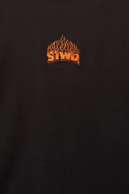 Remera bordada stwd de Pull&Bear en Remeras y Polos para argentina