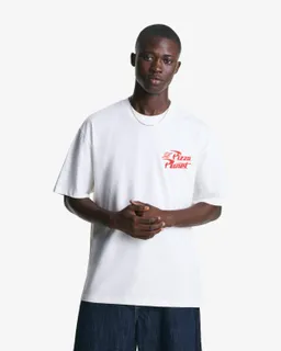 Remera toy story manga corta de Bershka en Remeras y Polos para argentina