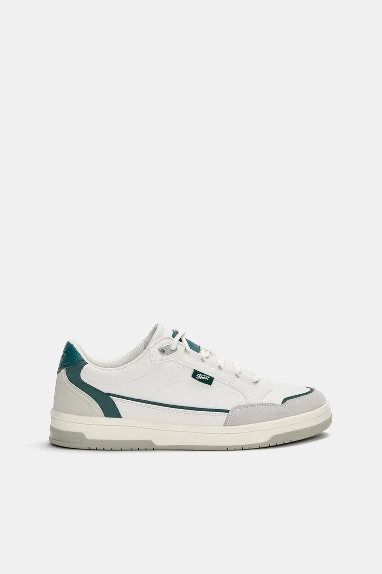 Zapatillas con volumen de Pull&Bear en Zapatillas para argentina
