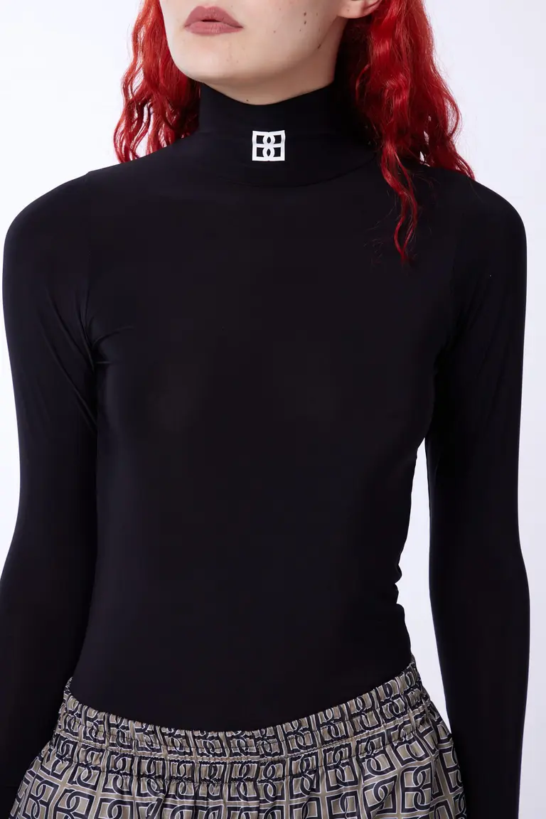 null de Black Mamba en Remeras para argentina