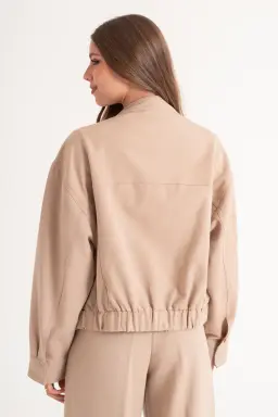 Bomber army de Gloria Y Paz en Chaquetas para argentina