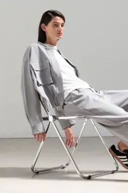 Bomber army de Gloria Y Paz en Chaquetas para argentina