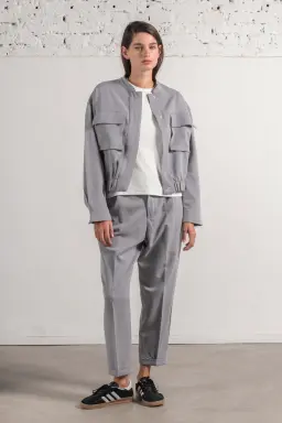 Bomber army de Gloria Y Paz en Chaquetas para argentina