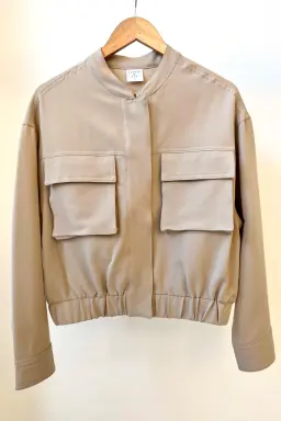 Bomber army de Gloria Y Paz en Chaquetas para argentina