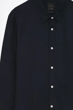 Camisa con textura de Lefties en Camisas para argentina