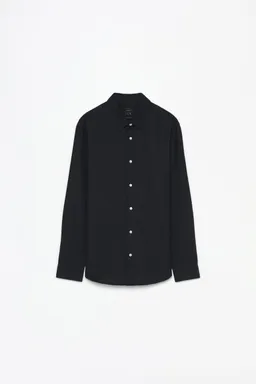 Camisa con textura de Lefties en Camisas para argentina