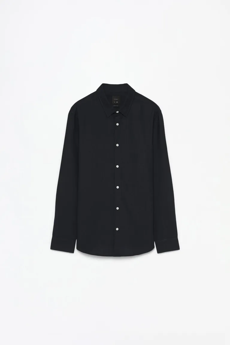 Camisa con textura de Lefties en Camisas para argentina