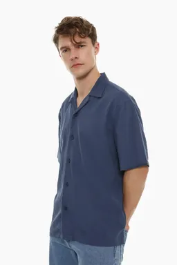 Camisa resort texturizada de Lefties en Camisas para argentina