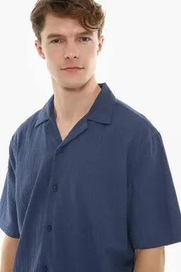 Camisa resort texturizada de Lefties en Camisas para argentina