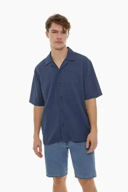 Camisa resort texturizada de Lefties en Camisas para argentina
