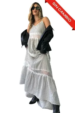 Vestido bonete de Citrino en Vestidos para argentina