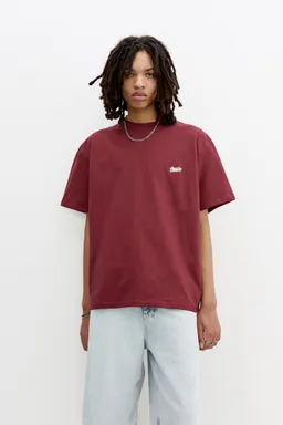 Remera logo stwd de Pull&Bear en Remeras y Polos para argentina