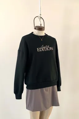 Buzo frisa bordado de Kandente en Buzos y Sweaters para argentina