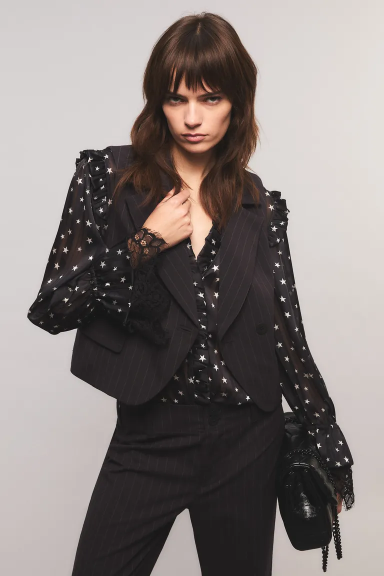 Chaleco de estilo sofisticado y versatilidad para eventos y ocasiones especiales de Kosiuko en Chalecos para argentina