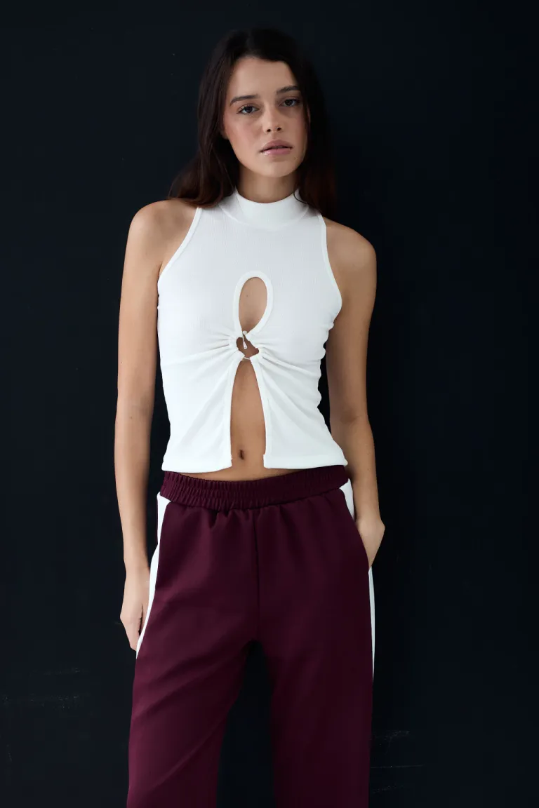 Remera atraque juliette de Audaz en Tops para argentina