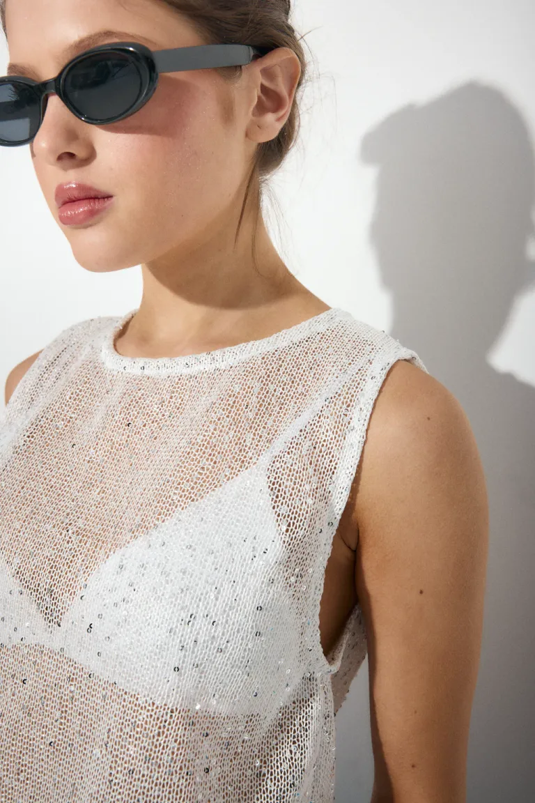 Musculosa daisy de Audaz en Tops para argentina