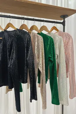 Saco sey saco de Bycloe en Chaquetas para argentina