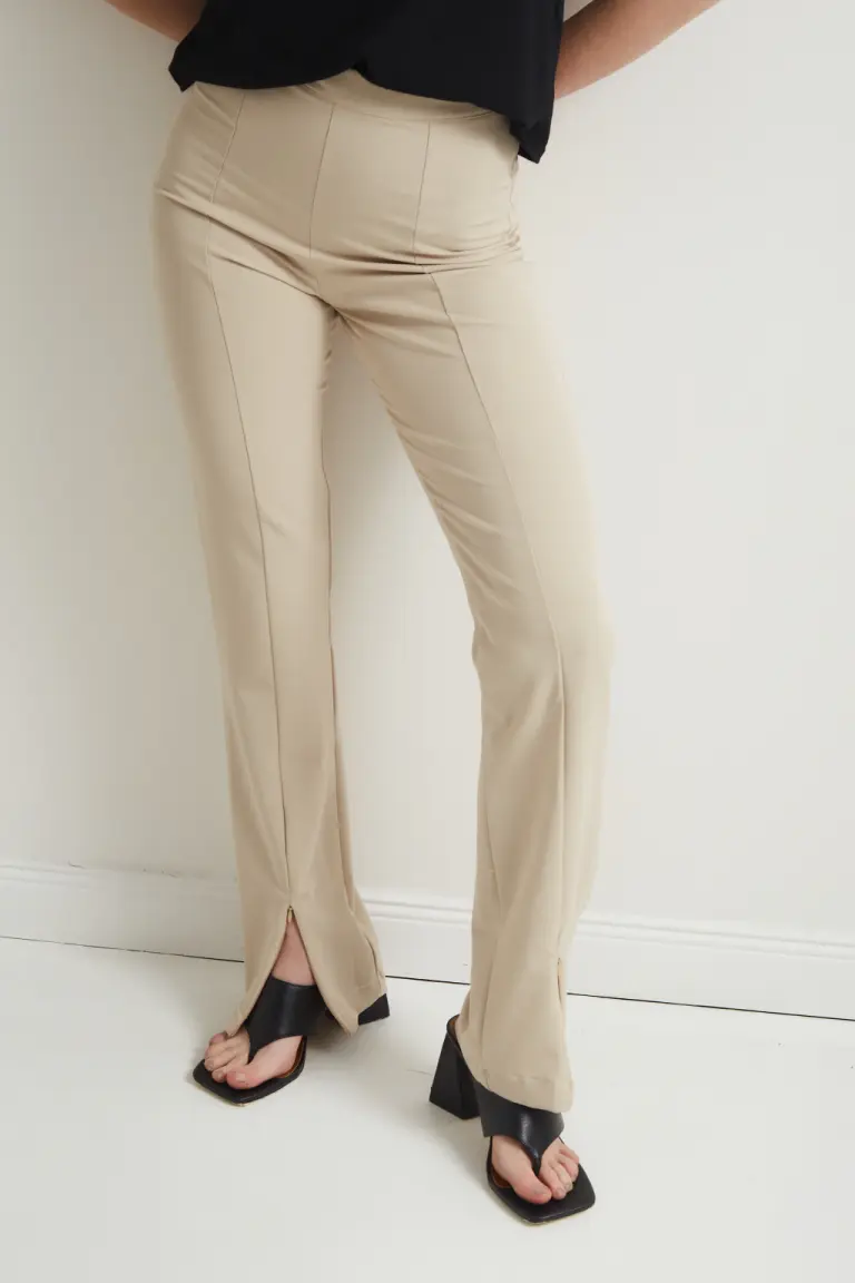 Pantalón zurich tiro alto de Audaz en Pantalones para argentina