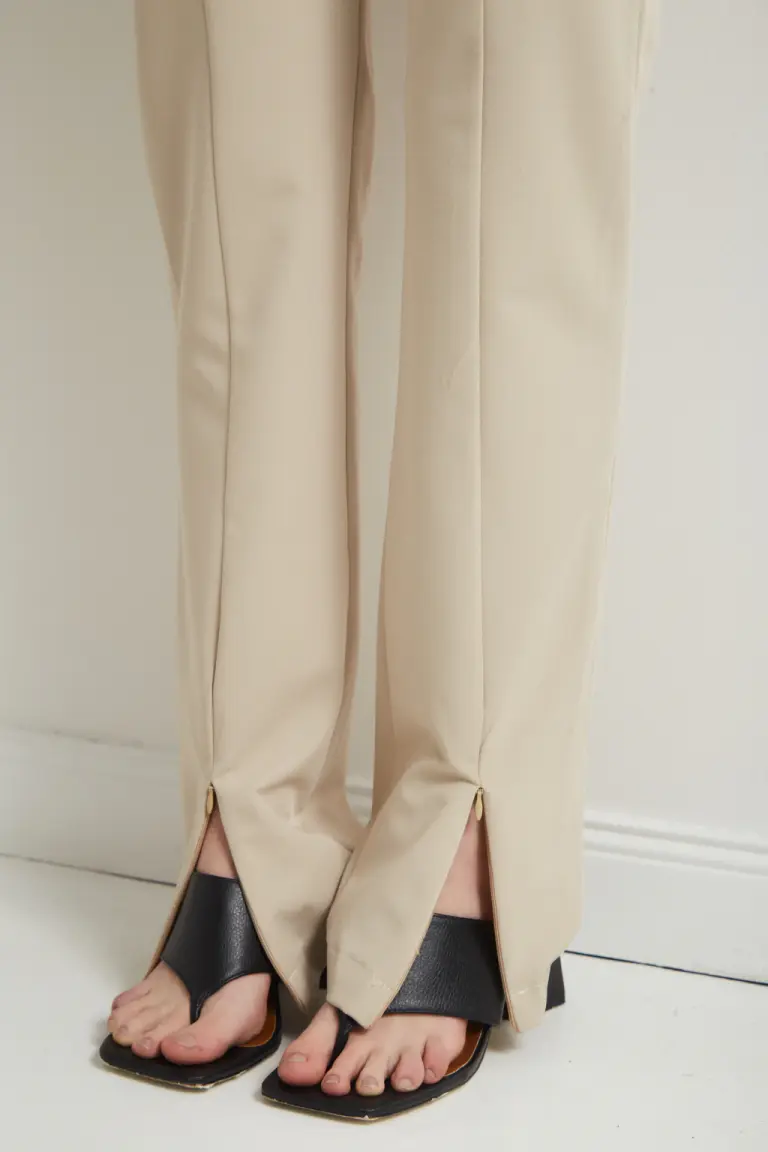 Pantalón zurich tiro alto de Audaz en Pantalones para argentina