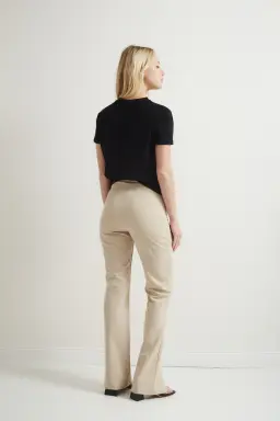 Pantalón zurich tiro alto de Audaz en Pantalones para argentina