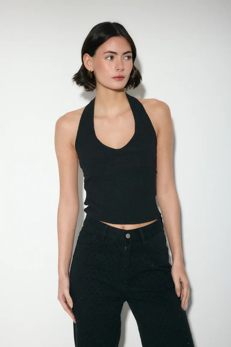 Top Musculosa de Audaz en Tops para argentina