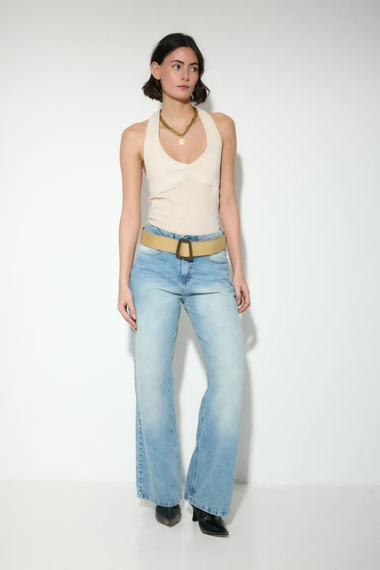 Top Musculosa de Audaz en Tops para argentina