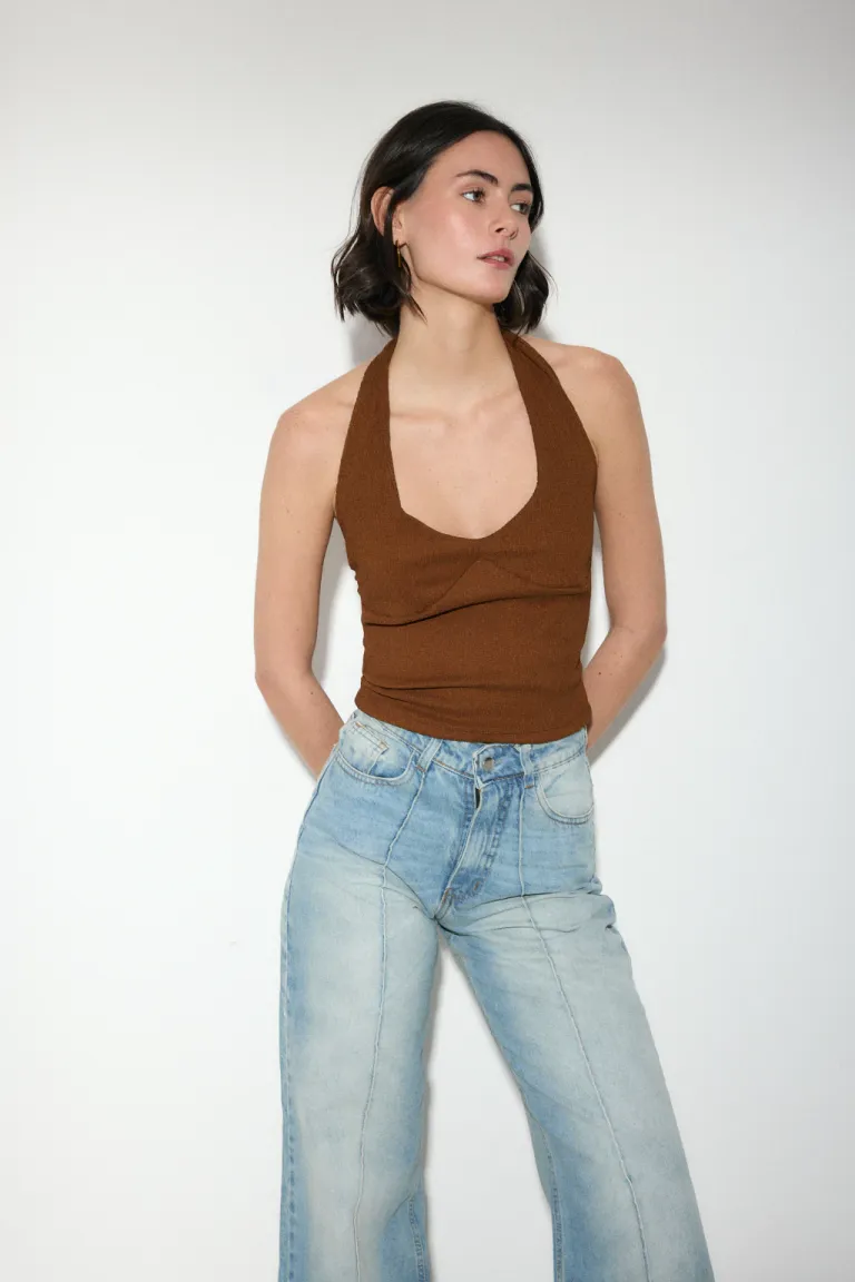 Top Musculosa de Audaz en Tops para argentina