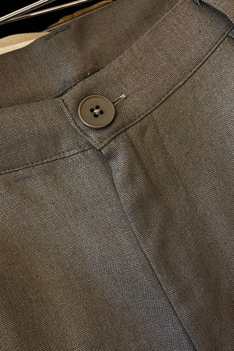 Pantalón Lino Ancho de Tif en Pantalones para argentina
